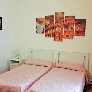  Guest house Ciaoroma! Italy