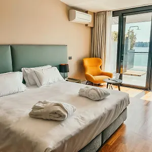 **** Hotel Du Parc Italy