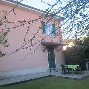  Holiday home Ca Di Boschetti Old Farm F