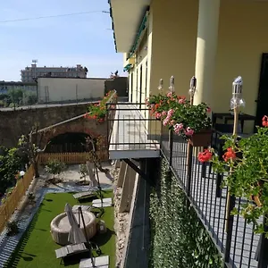 3* Hotel apartamentowy Casa Delle Ginestre Bike